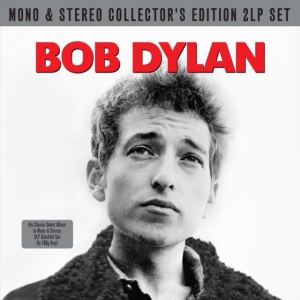 Dylan Bob - Mono / Stereo i gruppen ÖVRIGT / Övrigt / aub hos Bengans Skivbutik AB (4032130)