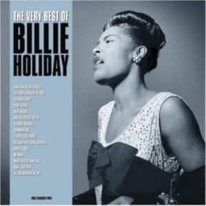 Holiday Billie - Very Best (Col.Vinyl) i gruppen VINYL / Jazz hos Bengans Skivbutik AB (4032131)