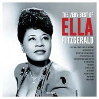 Fitzgerald Ella - Very Best (Col.Vinyl) i gruppen VINYL / Jazz hos Bengans Skivbutik AB (4032132)