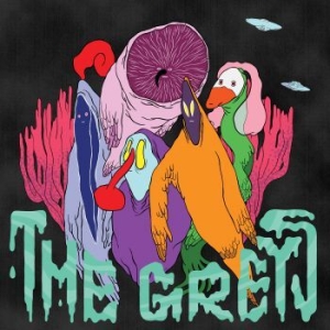 Greys - Whole Truth i gruppen VINYL / Jazz hos Bengans Skivbutik AB (4032141)