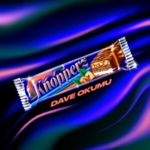 Okumu Dave - Knopperz i gruppen VINYL / Jazz hos Bengans Skivbutik AB (4032142)