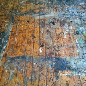 Painted Shield - Painted Shield i gruppen CD / Pop-Rock hos Bengans Skivbutik AB (4032151)