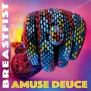 Breastfist - Amuse Deuce i gruppen CD / Jazz/Blues hos Bengans Skivbutik AB (4032156)