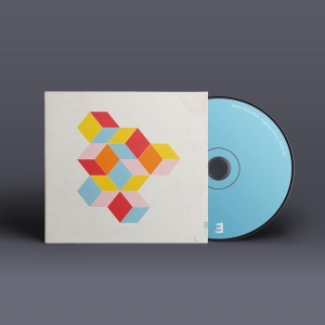 Miho | Metropole Orchestra Hazama - Imaginary Visions i gruppen CD / Jazz hos Bengans Skivbutik AB (4032184)