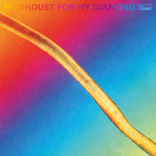 Hayden Thorpe - Moondust For My Diamond i gruppen VINYL / Toppsäljare hos Bengans Skivbutik AB (4033558)