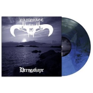 Panphage - Drengskapr - Lp i gruppen VINYL / Hårdrock hos Bengans Skivbutik AB (4033573)