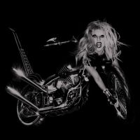 Lady Gaga - Born This Way The Tenth Anniversary i gruppen CD / Pop-Rock hos Bengans Skivbutik AB (4033579)
