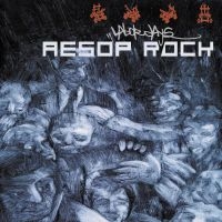 Aesop Rock - Labor Days i gruppen Minishops / Aesop Rock hos Bengans Skivbutik AB (4034174)