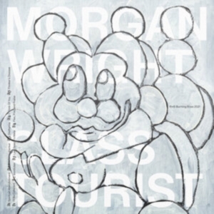 Wright Morgan - Class Tourist i gruppen ÖVRIGT / Övrigt / aub hos Bengans Skivbutik AB (4034175)