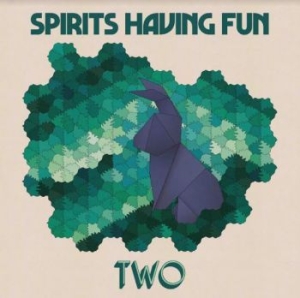 Spirits Having Fun - Two i gruppen VINYL / Nyheter / Rock hos Bengans Skivbutik AB (4034176)