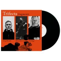 Trifecta - Fragments i gruppen VINYL / Pop-Rock hos Bengans Skivbutik AB (4034188)