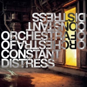 Orchestra Of Constant Distress - Concerns i gruppen VINYL / Pop hos Bengans Skivbutik AB (4034204)