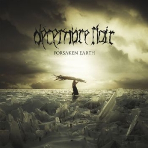 Decembre Noir - Forsaken Earth (Vinyl Lp) i gruppen VINYL / Hårdrock/ Heavy metal hos Bengans Skivbutik AB (4034233)