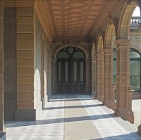 Ducks Ltd. - Modern Fiction (Milky Clear Vinyl) i gruppen VINYL / Hårdrock,Pop-Rock hos Bengans Skivbutik AB (4034356)