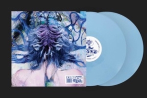 Pramuk Lyra - Delta (Blue) i gruppen VINYL / Pop-Rock hos Bengans Skivbutik AB (4034360)