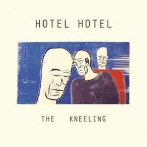 Hotel Hotel - Kneeling i gruppen VINYL / Pop-Rock hos Bengans Skivbutik AB (4034364)