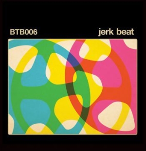 Sensation Seekers - Jerk Beat i gruppen VINYL / Rock hos Bengans Skivbutik AB (4034365)