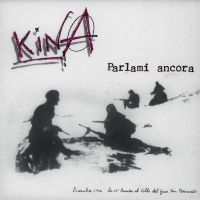 Kina - Parlami Ancora i gruppen VINYL / Rock hos Bengans Skivbutik AB (4034368)