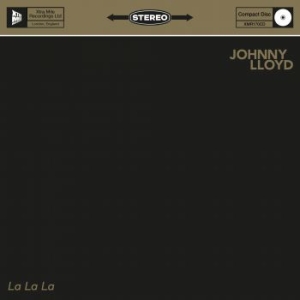 Johnny Lloyd - La La La i gruppen CD / Rock hos Bengans Skivbutik AB (4034370)