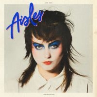 Angel Olsen - Aisles i gruppen ÖVRIGT / -Start BW hos Bengans Skivbutik AB (4034384)