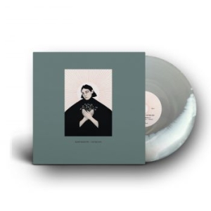 Sleep Moscow - Of The Sun (White/Silver Vinyl Lp) i gruppen VINYL / Hårdrock/ Heavy metal hos Bengans Skivbutik AB (4034391)