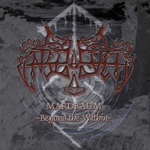 Enslaved - Mardraum i gruppen CD / Hårdrock/ Heavy metal hos Bengans Skivbutik AB (4034400)