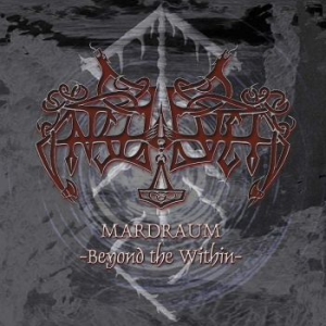 Enslaved - Mardraum i gruppen CD / Hårdrock,Norsk Musik hos Bengans Skivbutik AB (4034400)