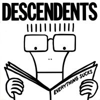 Descendents - Everything Sucks i gruppen VINYL / Pop-Rock hos Bengans Skivbutik AB (4034993)