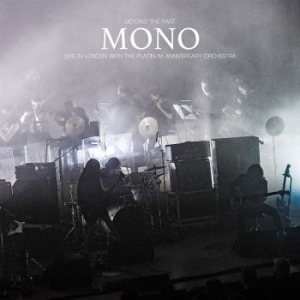 Mono - Beyond The Past (Live In London) 3 i gruppen VINYL / Pop hos Bengans Skivbutik AB (4034994)