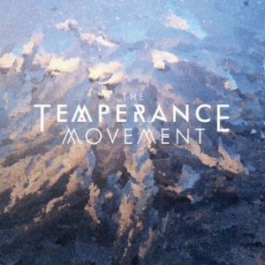 Temperance Movement The - Temperance Movement i gruppen VINYL / Rock hos Bengans Skivbutik AB (4035000)