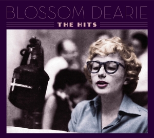 Blossom Dearie - Hits i gruppen CD / Jazz hos Bengans Skivbutik AB (4035291)