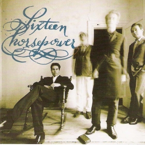 16 Horsepower - Low Estate i gruppen VINYL / Pop-Rock hos Bengans Skivbutik AB (4035293)