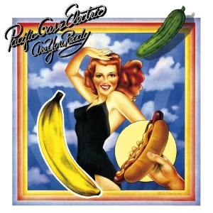 Pacific Gas & Electric - Are You Ready? i gruppen CD / Blues,Jazz hos Bengans Skivbutik AB (4035297)