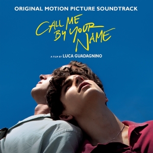 Various - Call Me By Your Name (Original Motion Picture Soundtrack) i gruppen CD / Film-Musikal hos Bengans Skivbutik AB (4035302)
