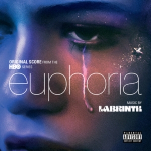 Labrinth - Euphoria (Original Score From The Hbo Series) i gruppen ÖVRIGT / Övrigt / aub hos Bengans Skivbutik AB (4035306)
