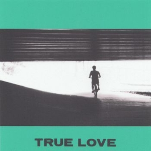 Hovvdy - True Love (Pink) i gruppen VINYL / Pop-Rock hos Bengans Skivbutik AB (4035403)