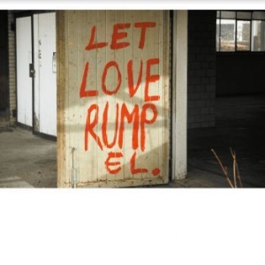 Kalabrese - Let Love Rumpel - Part 1 i gruppen VINYL / Dans/Techno hos Bengans Skivbutik AB (4035422)