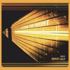 Lally Rupert - Beyond The Night i gruppen VINYL / Dance-Techno hos Bengans Skivbutik AB (4035427)