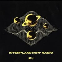 Unglued - Interplanetary Radio i gruppen CD / Dance-Techno hos Bengans Skivbutik AB (4035461)