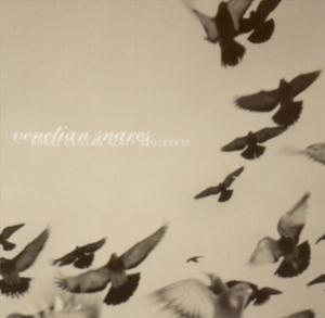 Venetian Snares - Rossz Csillag Allat Szuletett i gruppen CD / Pop-Rock hos Bengans Skivbutik AB (4035501)