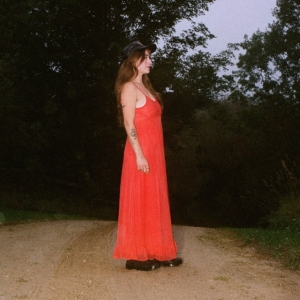 Bria - Cuntry Covers Vol. 1 i gruppen VINYL / Pop-Rock hos Bengans Skivbutik AB (4035506)