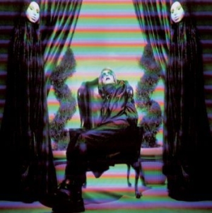 Drab Majesty - Careless (Clear Red Vinyl) i gruppen VINYL / Pop hos Bengans Skivbutik AB (4035778)