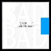 Badbadnotgood - Talk Memory i gruppen VINYL / Nyheter / Rock hos Bengans Skivbutik AB (4035785)