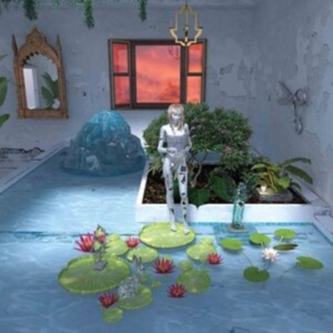 Lala Lala - I Want The Door To Open i gruppen CD / Pop-Rock hos Bengans Skivbutik AB (4035792)