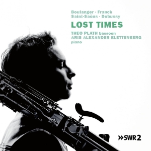 Plath Theo & Blettenberg Aris Alexander - Lost Times i gruppen CD / Klassiskt hos Bengans Skivbutik AB (4035862)