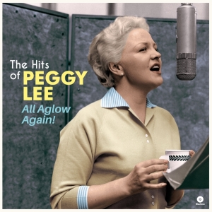 Lee Peggy - All Aglow Again i gruppen VINYL / Jazz hos Bengans Skivbutik AB (4035870)