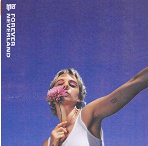 Mø - Forever Neverland i gruppen VINYL / Pop-Rock hos Bengans Skivbutik AB (4035886)