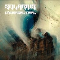 Solarius - Universal Trial (Tri-Colour) i gruppen VINYL / Hårdrock hos Bengans Skivbutik AB (4035914)