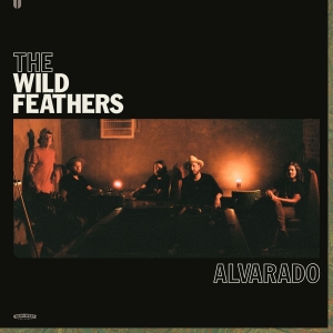 Wild Feathers The - Alvarado (Indie Exclusive, Orange A i gruppen VINYL / Pop-Rock hos Bengans Skivbutik AB (4035919)