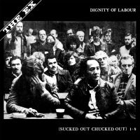 Ex - Dignity Of Labour i gruppen VINYL / Pop-Rock,Reggae hos Bengans Skivbutik AB (4035947)